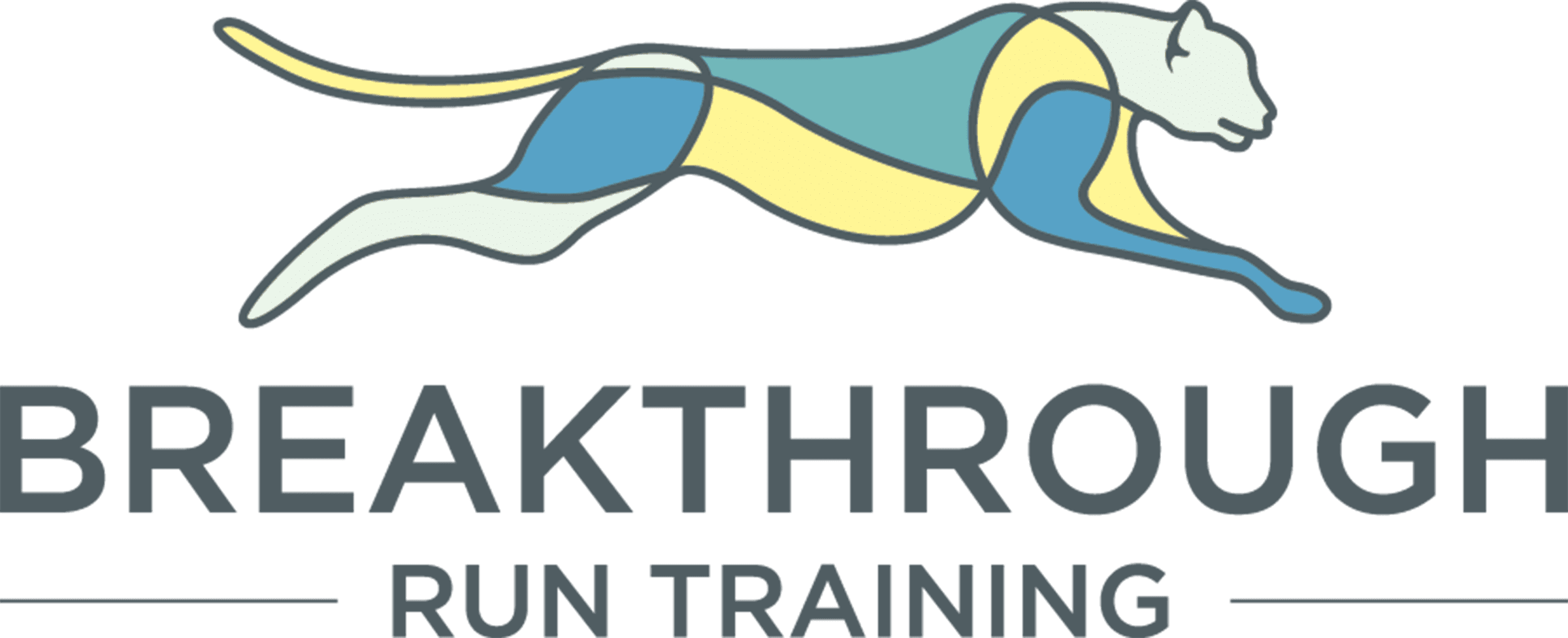 Breakthrough Run Training